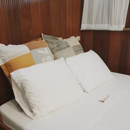 La Fauna Hotel ปูแอร์โต มัลโดนาโด ภายนอก รูปภาพ