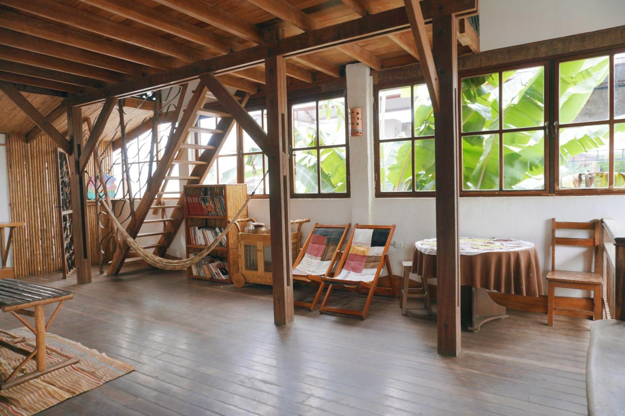 La Fauna Hotel ปูแอร์โต มัลโดนาโด ภายนอก รูปภาพ