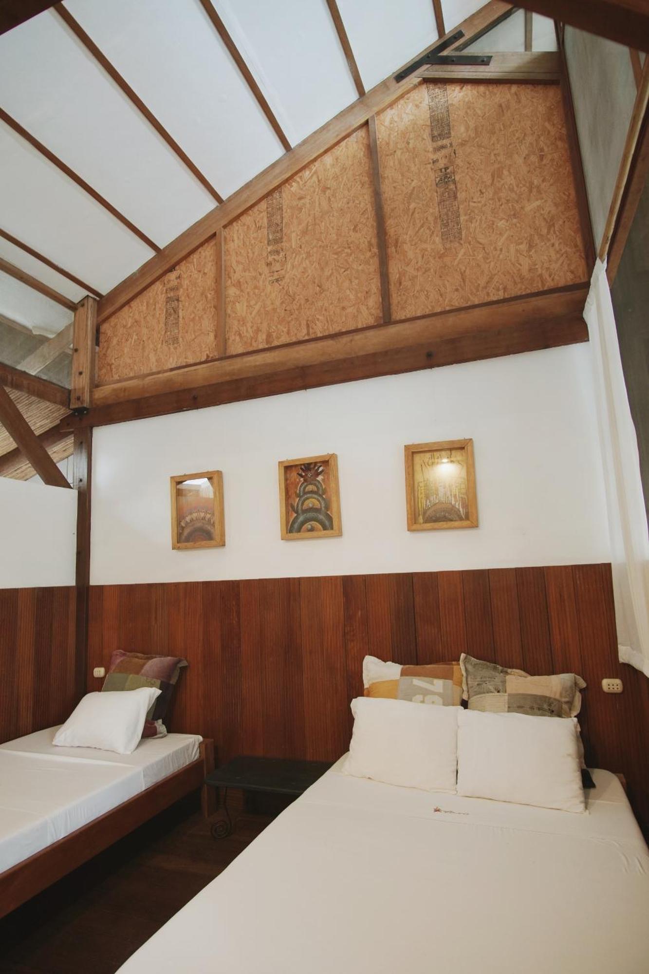 La Fauna Hotel ปูแอร์โต มัลโดนาโด ภายนอก รูปภาพ