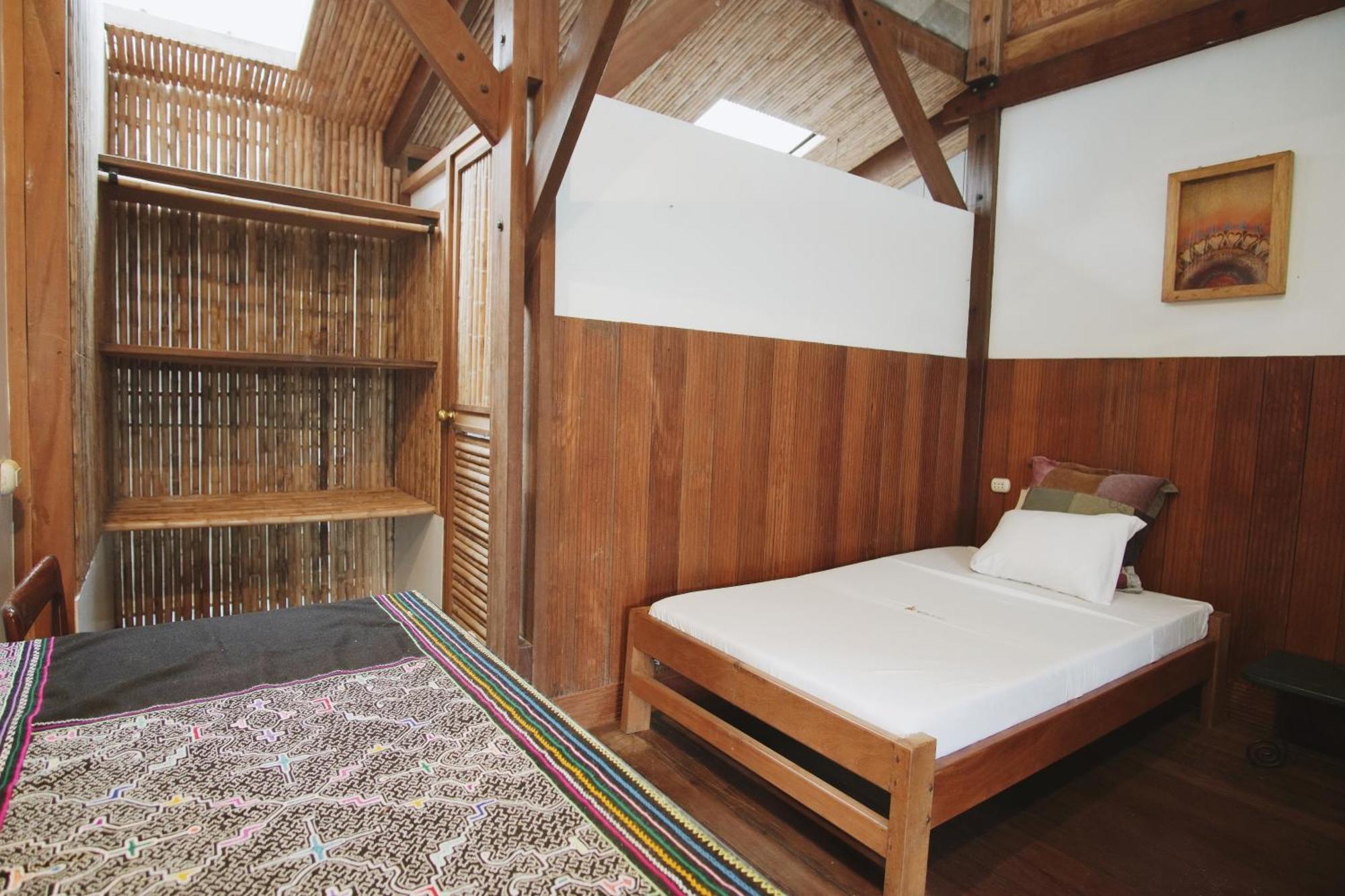 La Fauna Hotel ปูแอร์โต มัลโดนาโด ภายนอก รูปภาพ