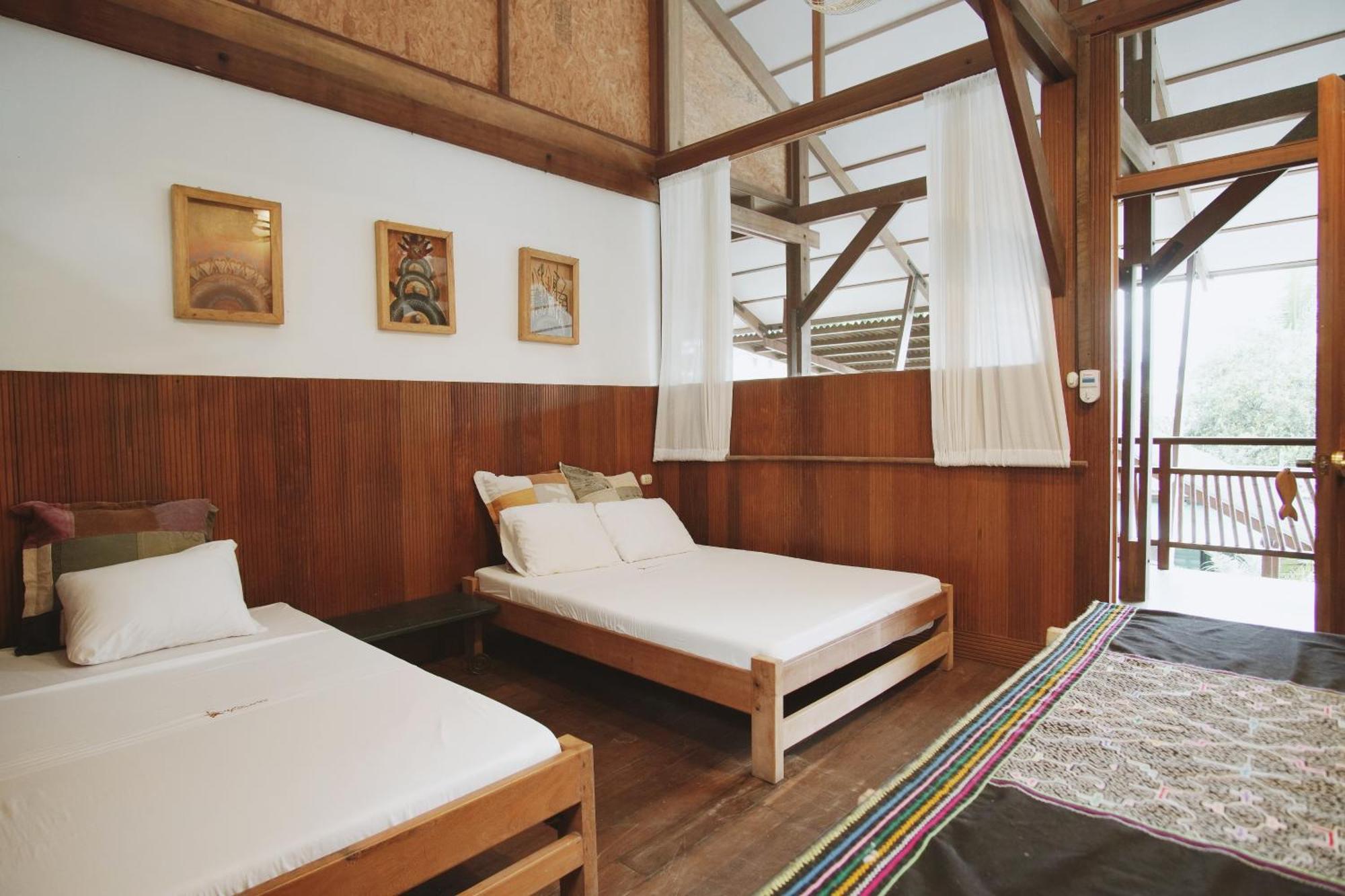 La Fauna Hotel ปูแอร์โต มัลโดนาโด ภายนอก รูปภาพ