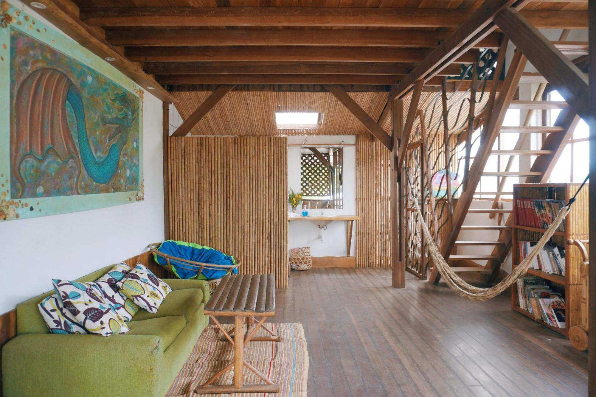 La Fauna Hotel ปูแอร์โต มัลโดนาโด ภายนอก รูปภาพ