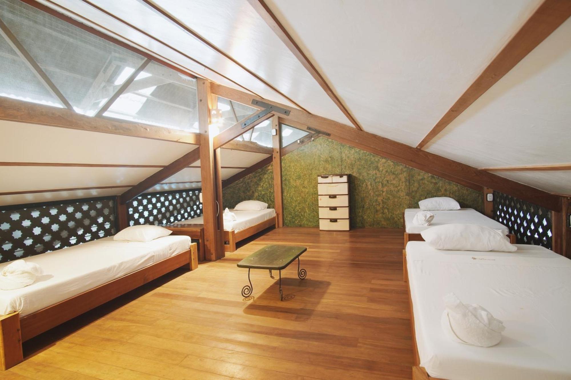 La Fauna Hotel ปูแอร์โต มัลโดนาโด ภายนอก รูปภาพ