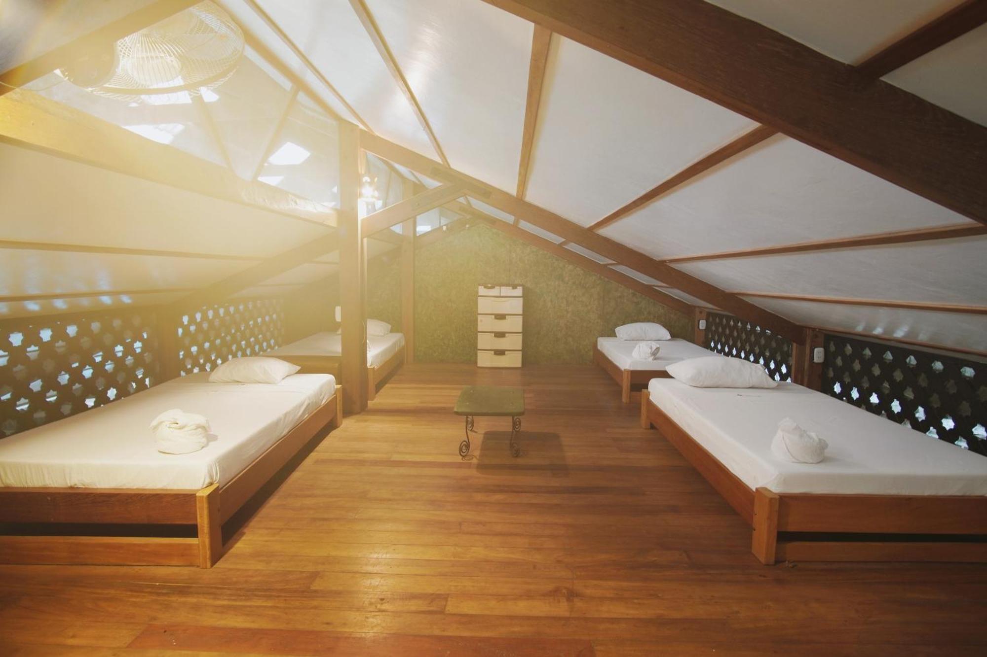 La Fauna Hotel ปูแอร์โต มัลโดนาโด ภายนอก รูปภาพ