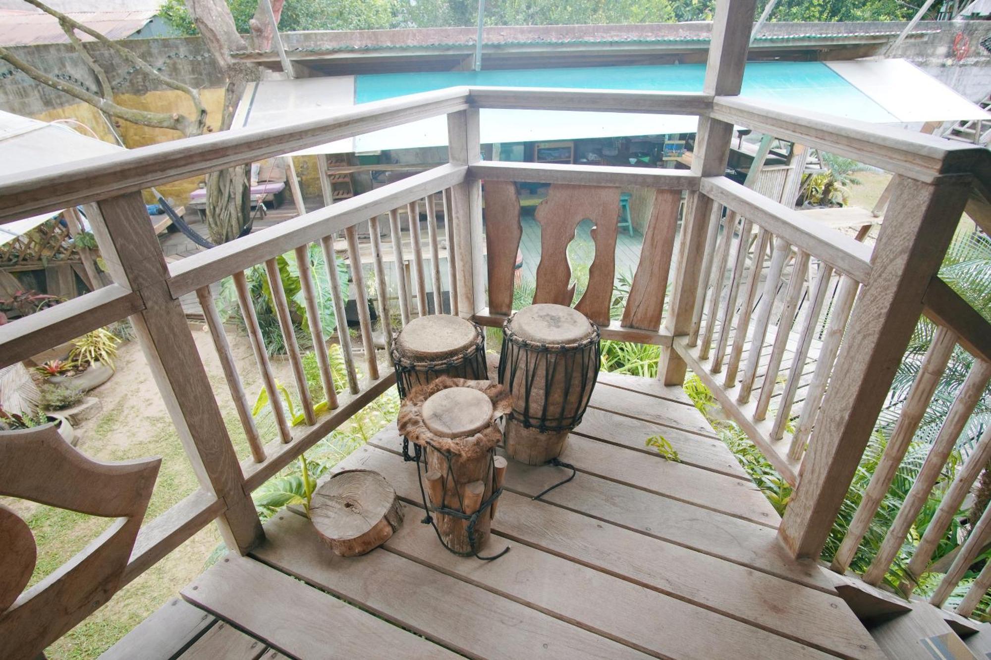 La Fauna Hotel ปูแอร์โต มัลโดนาโด ภายนอก รูปภาพ