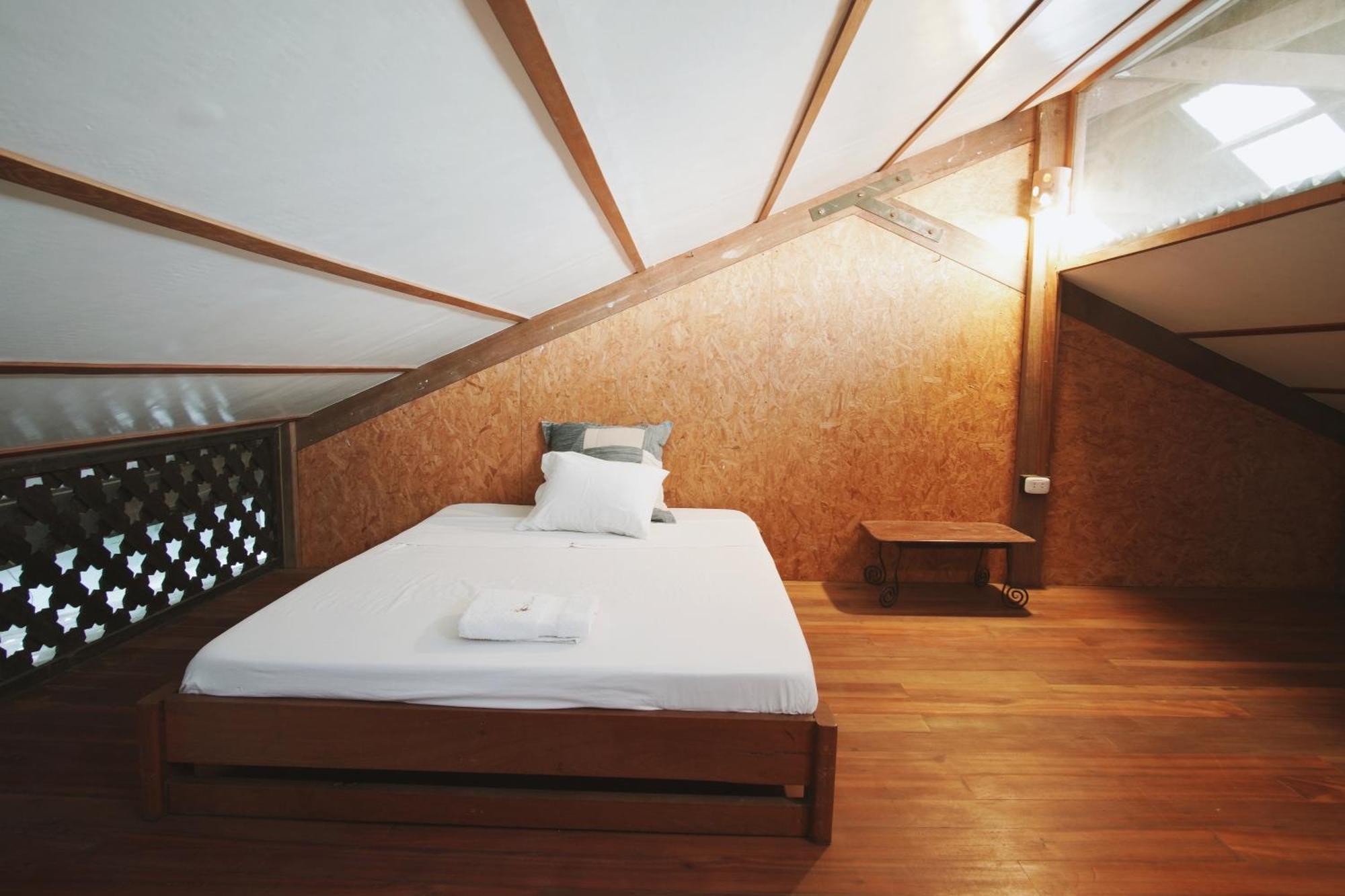 La Fauna Hotel ปูแอร์โต มัลโดนาโด ภายนอก รูปภาพ