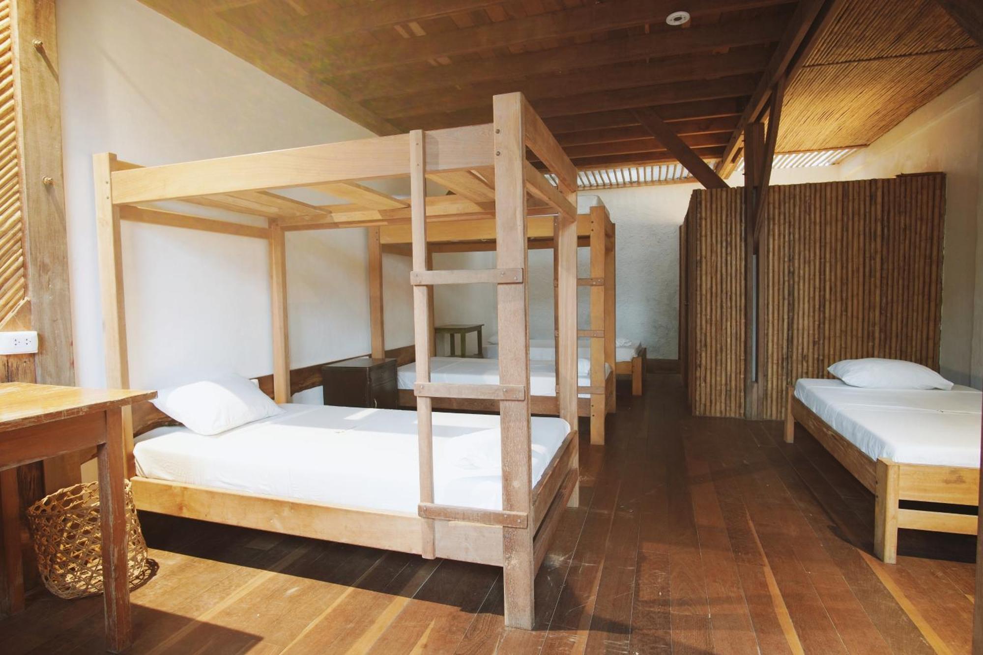 La Fauna Hotel ปูแอร์โต มัลโดนาโด ภายนอก รูปภาพ