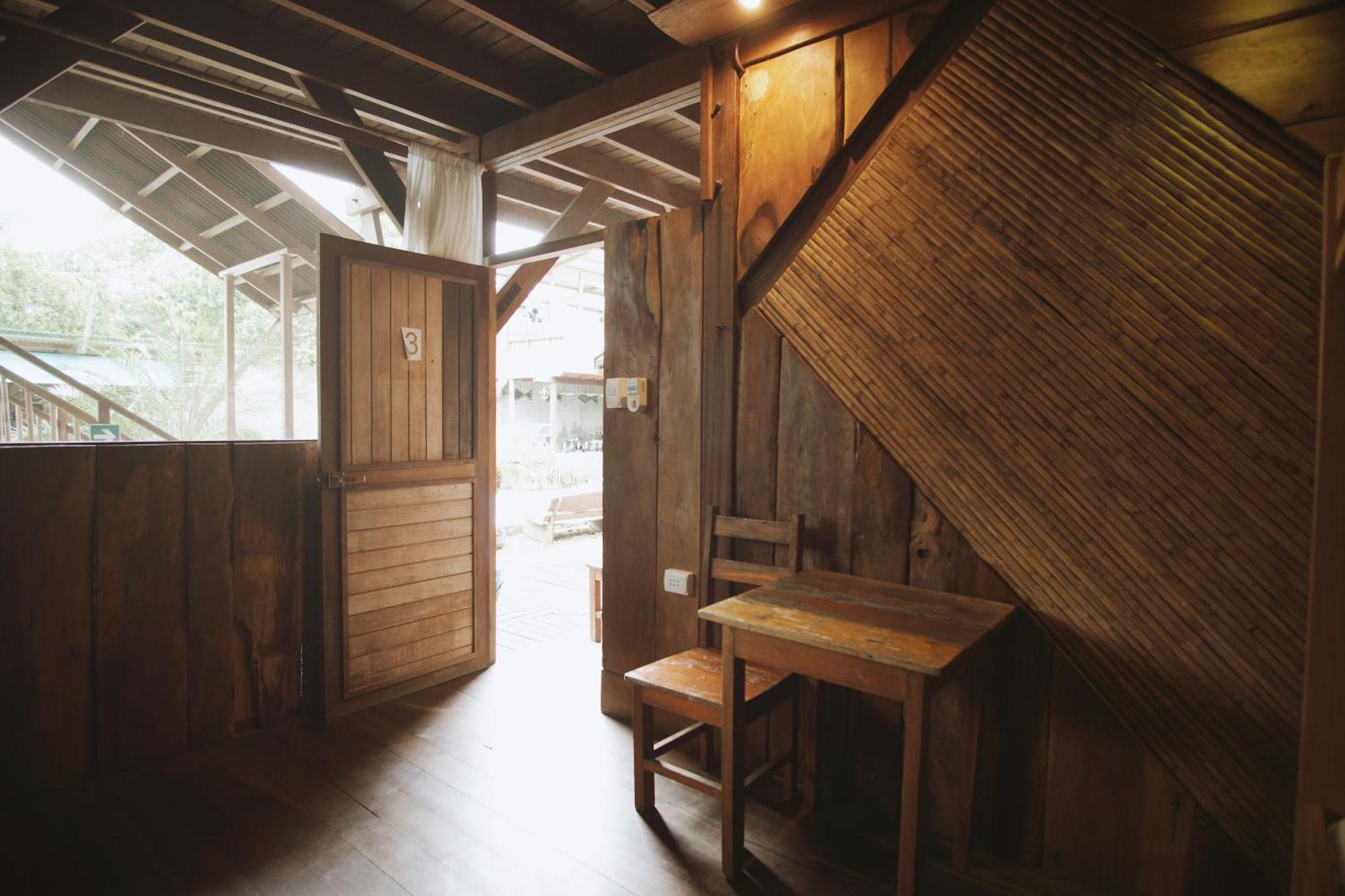 La Fauna Hotel ปูแอร์โต มัลโดนาโด ภายนอก รูปภาพ