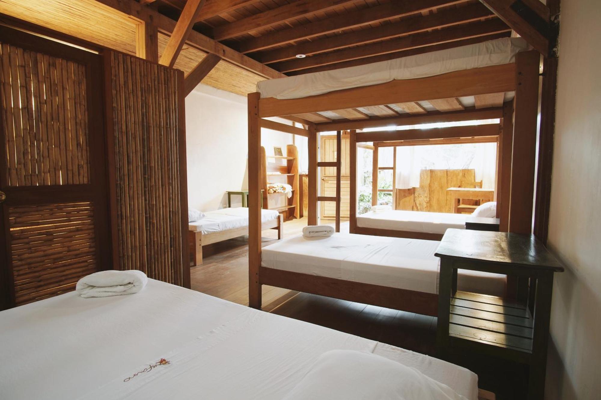 La Fauna Hotel ปูแอร์โต มัลโดนาโด ภายนอก รูปภาพ