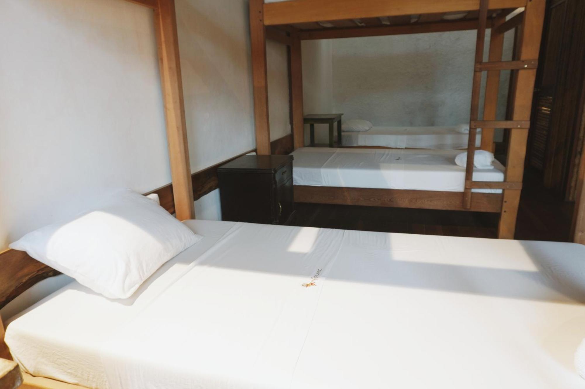 La Fauna Hotel ปูแอร์โต มัลโดนาโด ภายนอก รูปภาพ