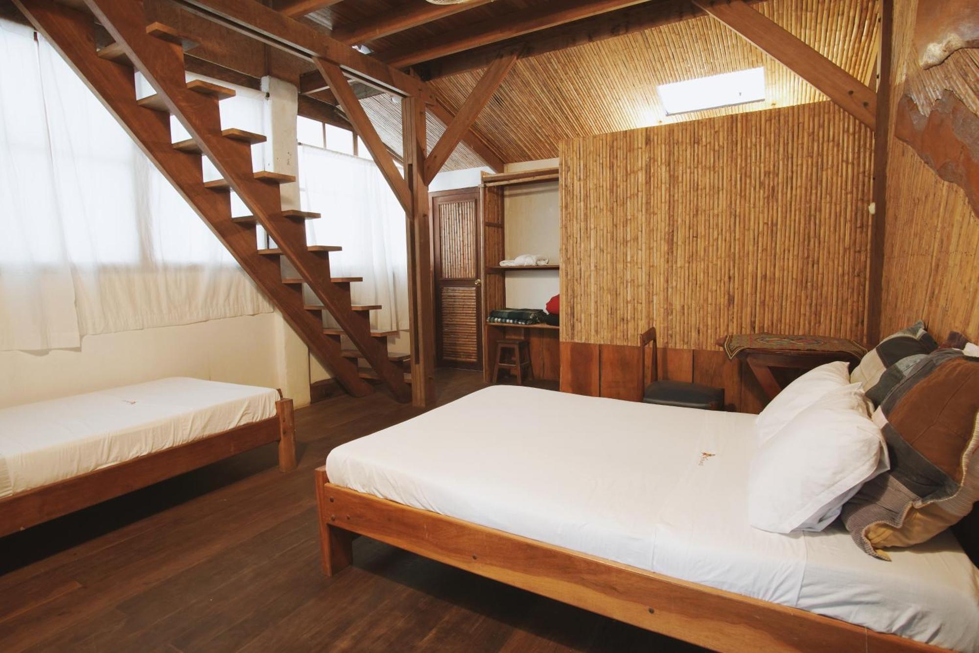 La Fauna Hotel ปูแอร์โต มัลโดนาโด ภายนอก รูปภาพ