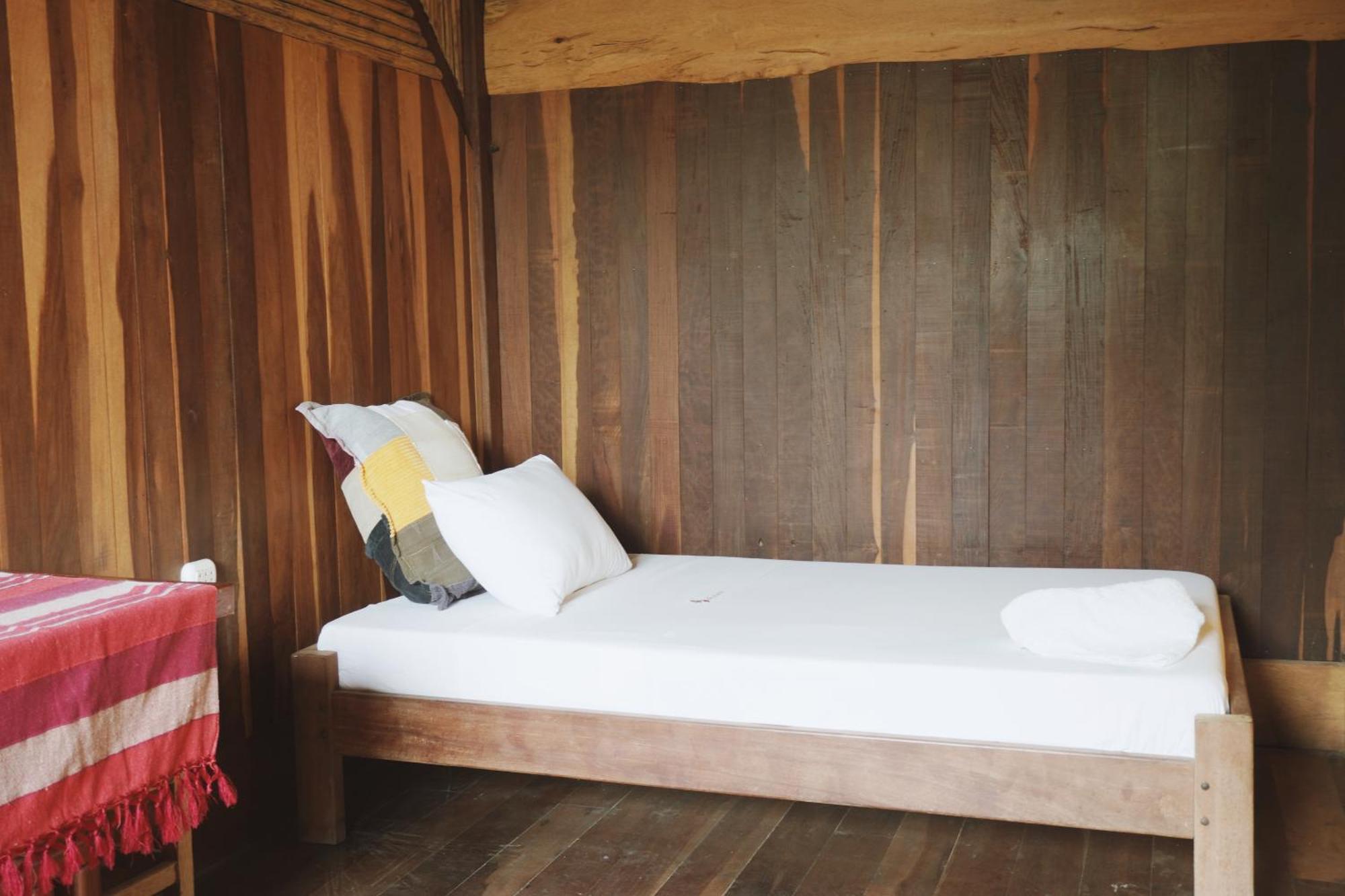 La Fauna Hotel ปูแอร์โต มัลโดนาโด ภายนอก รูปภาพ