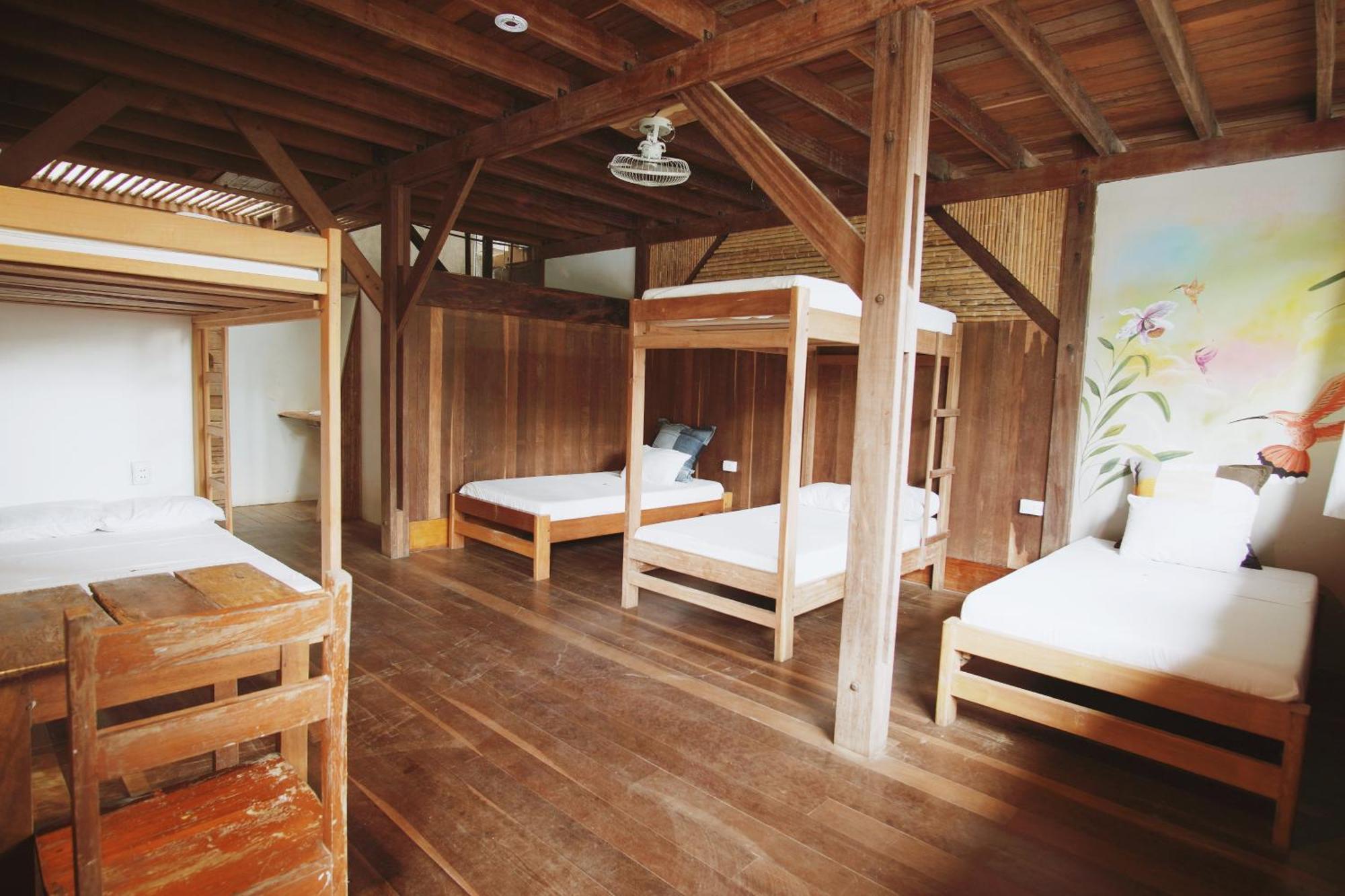 La Fauna Hotel ปูแอร์โต มัลโดนาโด ภายนอก รูปภาพ