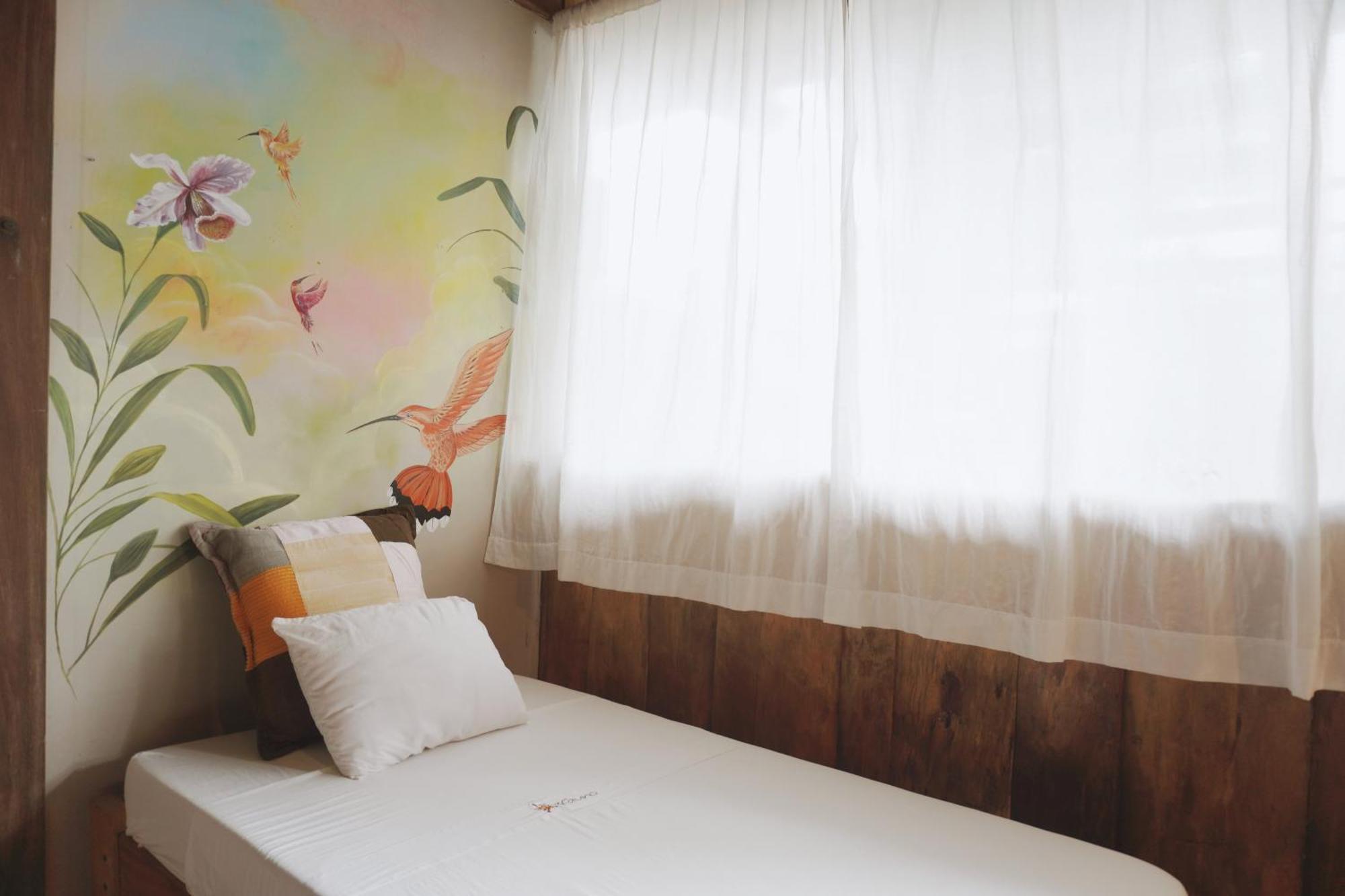 La Fauna Hotel ปูแอร์โต มัลโดนาโด ภายนอก รูปภาพ