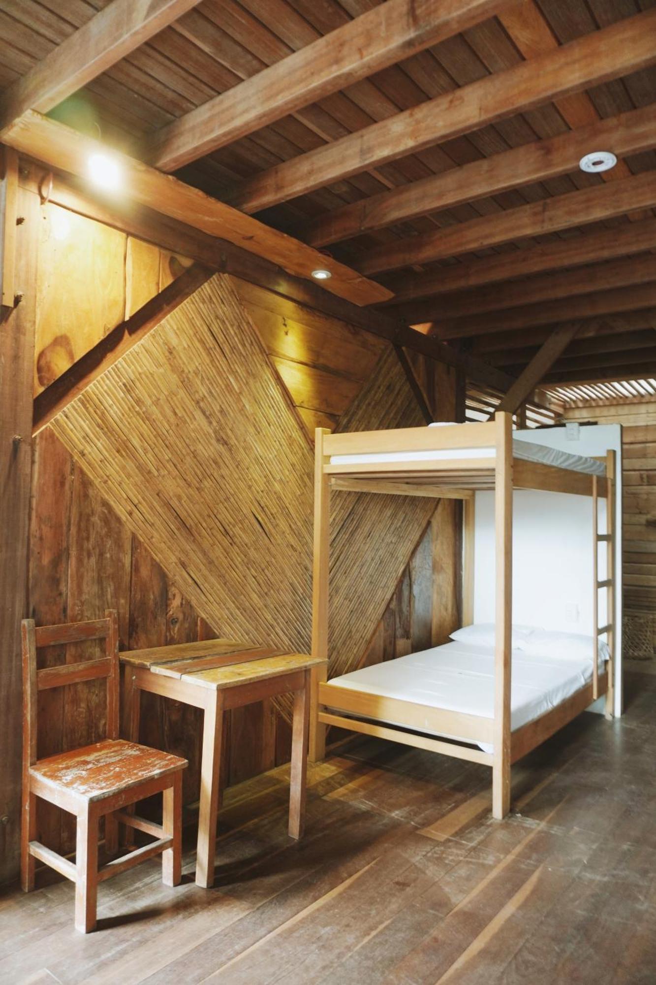 La Fauna Hotel ปูแอร์โต มัลโดนาโด ภายนอก รูปภาพ