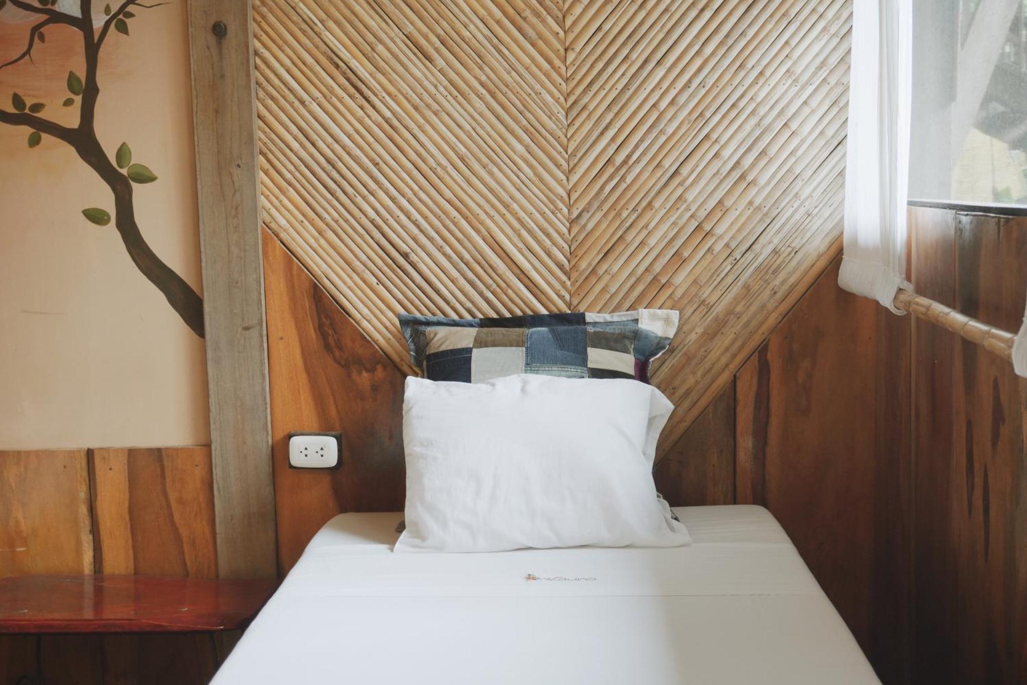La Fauna Hotel ปูแอร์โต มัลโดนาโด ภายนอก รูปภาพ